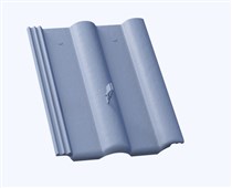 KMB BETA Elegant Taška hromosvodová Beta modrá